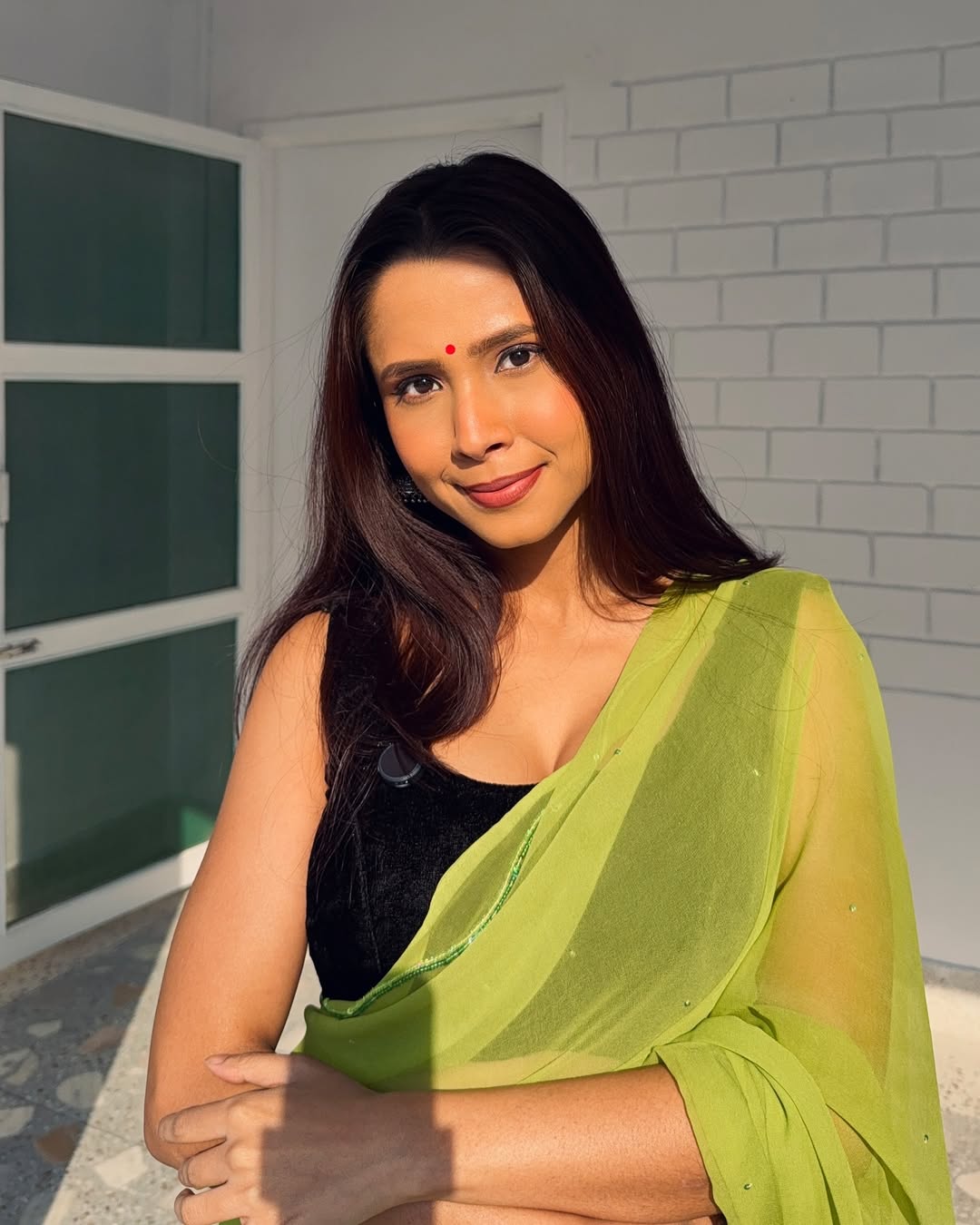 Anusmita Dutta