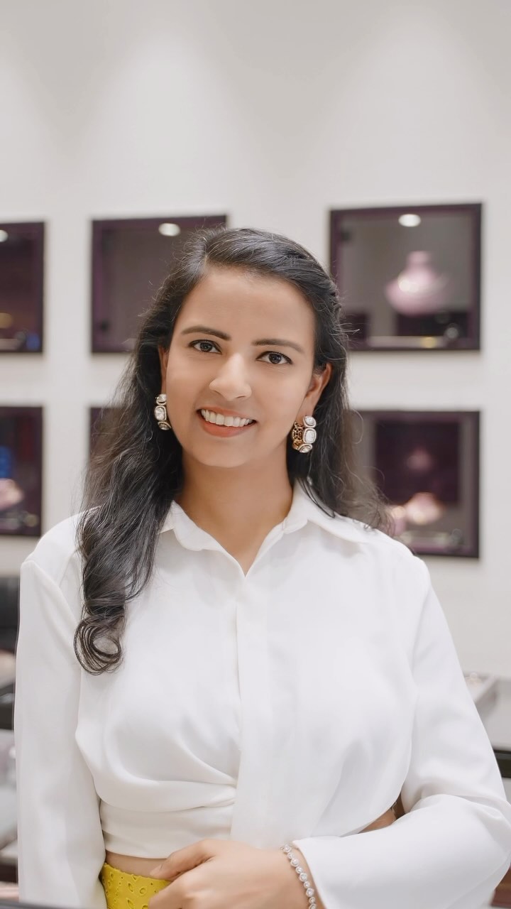Shraddha Fogla