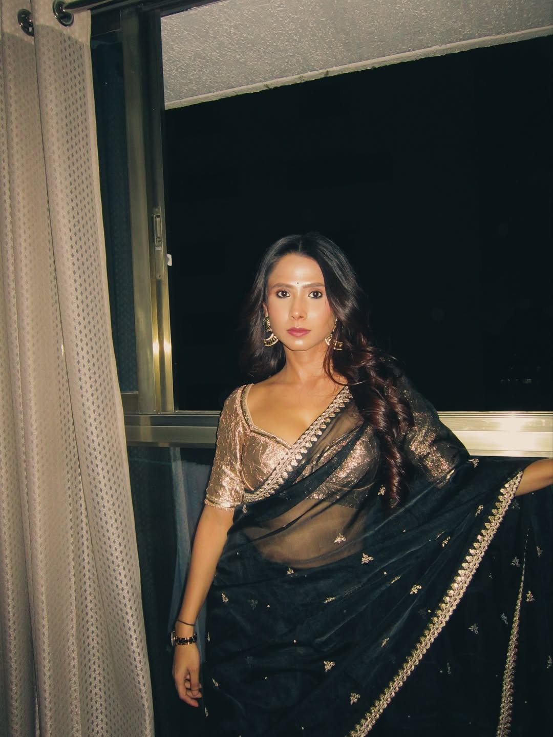 Anusmita Dutta