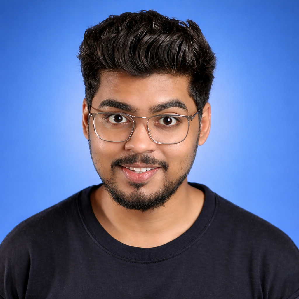 Akash Pal (Technical Sky)