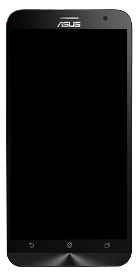 Asus ZenFone 2 Design Images