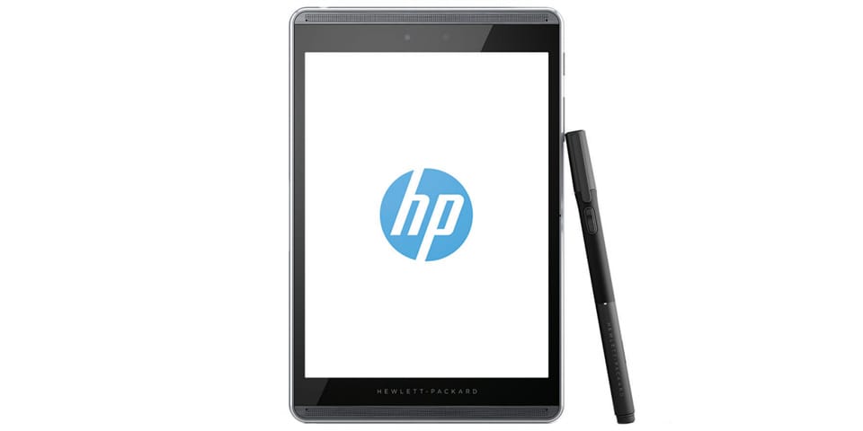 HP Pro Slate 8 Price, Specifications, Features, Comparison