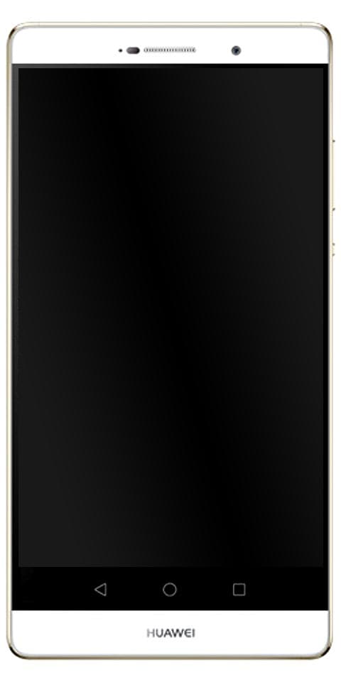Huawei Ascend P8max Price in India, Specifications (25th January