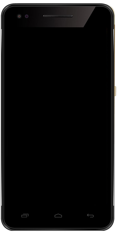 Micromax Canvas Hue 2