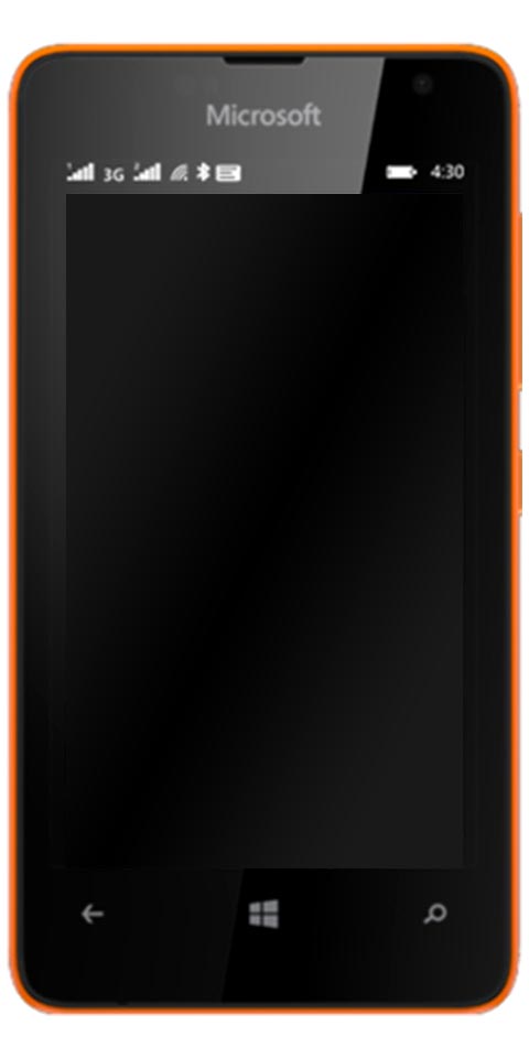 Microsoft lumia 430 dual sim price in pakistan