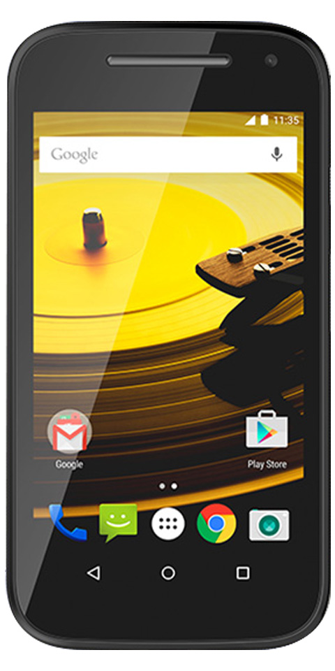 Motorola Moto E (Gen 2) 4G
