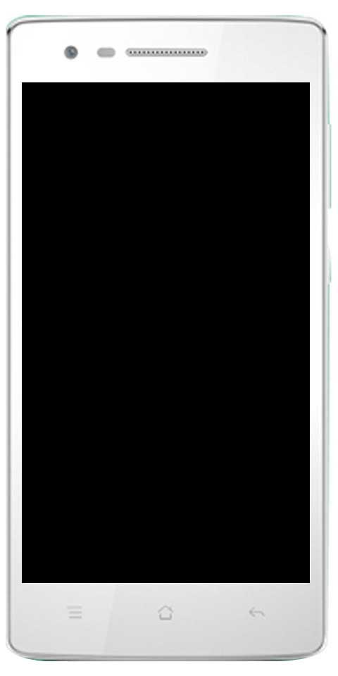 Oppo Mirror 3