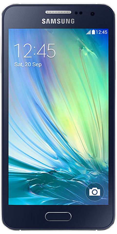 Samsung Galaxy A3 Duos price, specifications, features, comparison