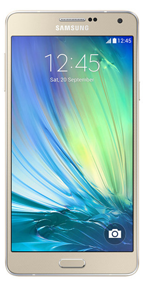 specs of samsung a7 2018