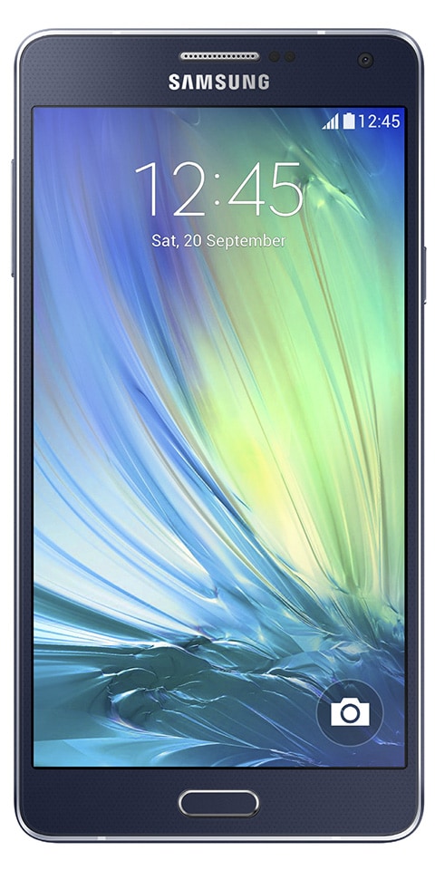 Samsung Galaxy A7 Duos price, specifications, features, comparison
