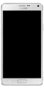Samsung Galaxy Note 4 S LTE