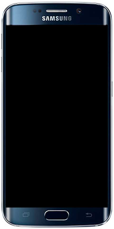 Samsung Galaxy S6 Edge Design Images