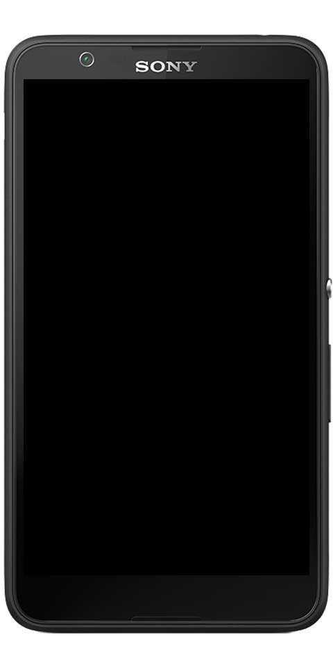 Sony Xperia E4 Dual Design Images