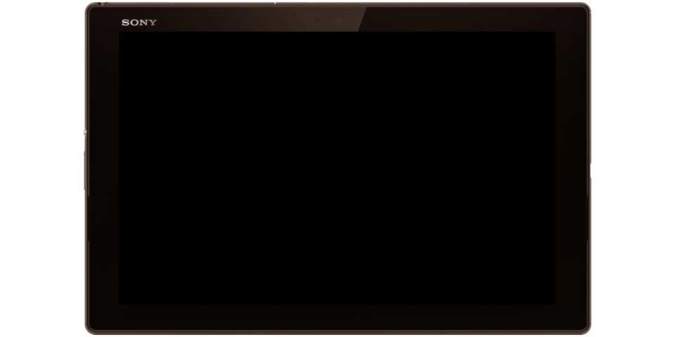 Sony Xperia Z4 Tablet Price Specifications Features Comparison