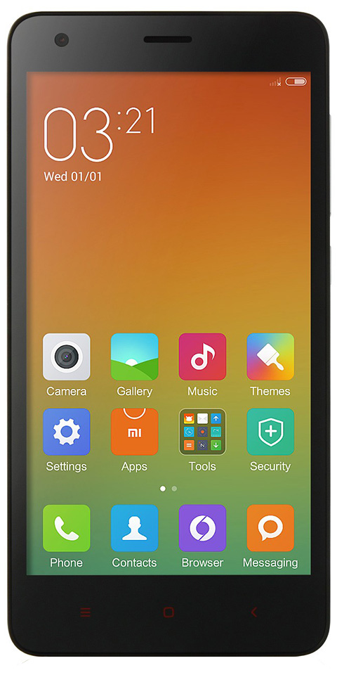 Xiaomi Redmi 2