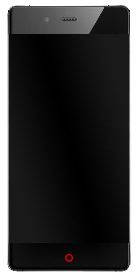 nao Nubia Z9 Mini Price in India 2025, Full Specs & Review | Smartprix