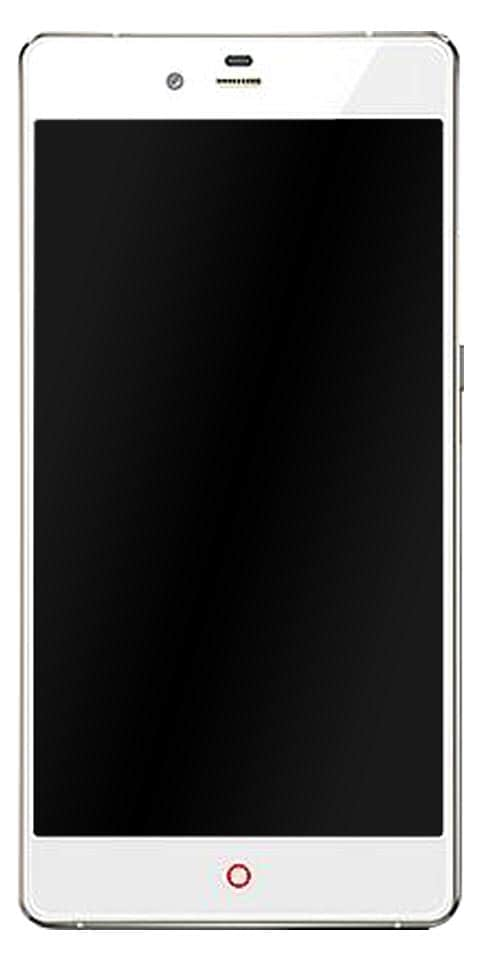 nubia z9 mini mobile