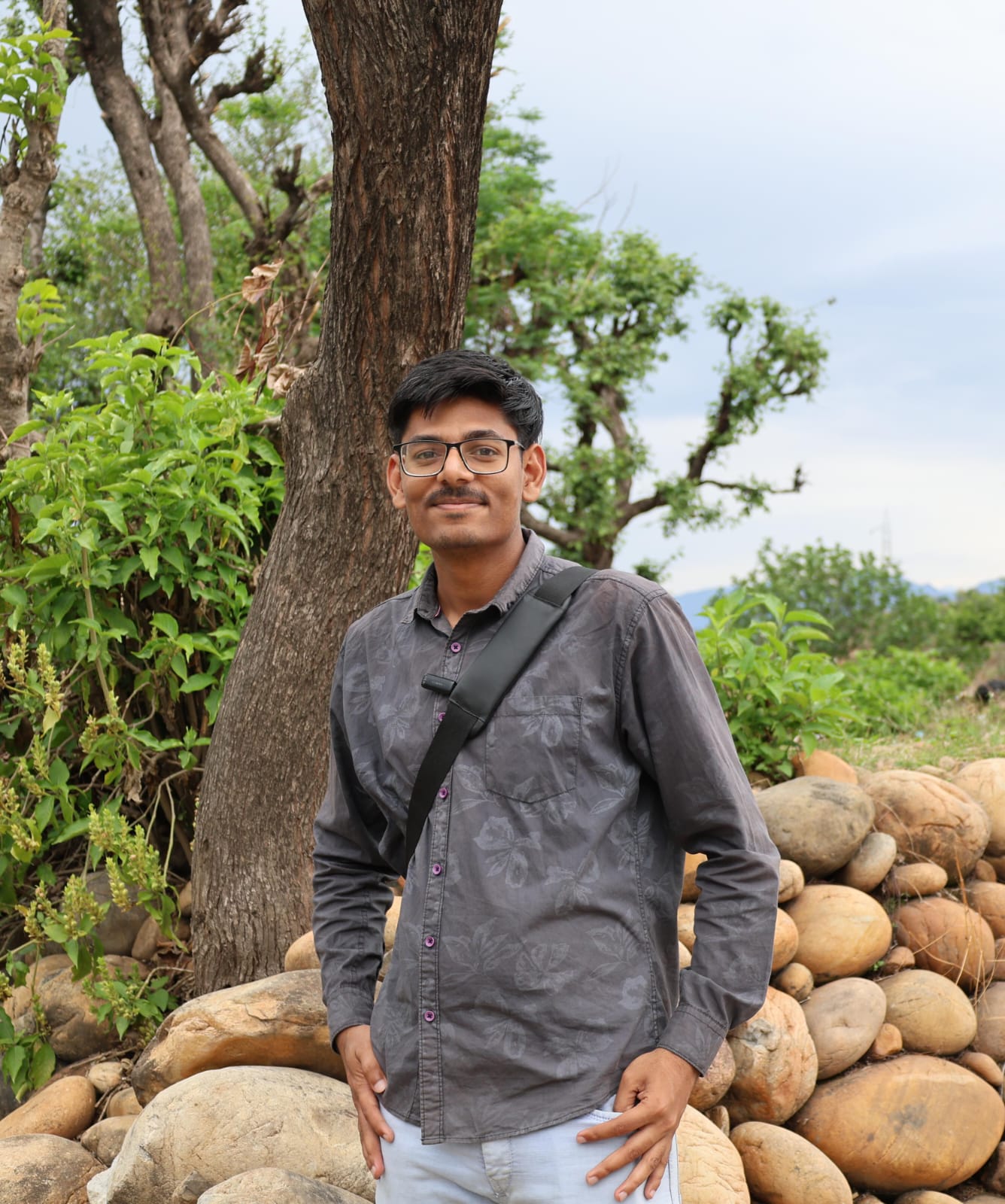 अंकित पटेल