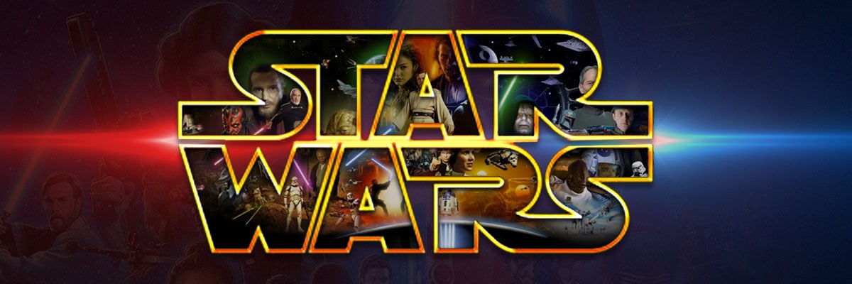 Star Wars: Latest & Upcoming Star Wars Movies, TV Series In 2024, 2025