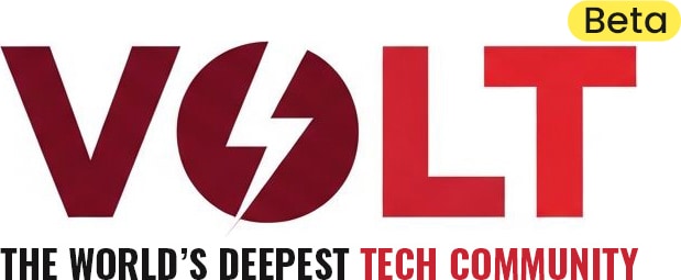 Volt Tech Forum