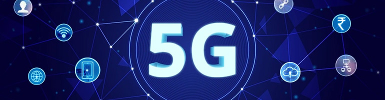 5G Photo