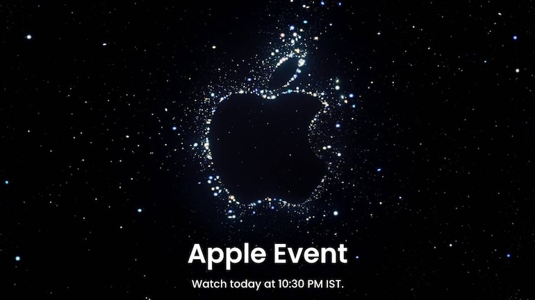 Apple ‘Far Out’ Event Today: How to Watch Livestream, What to Expect