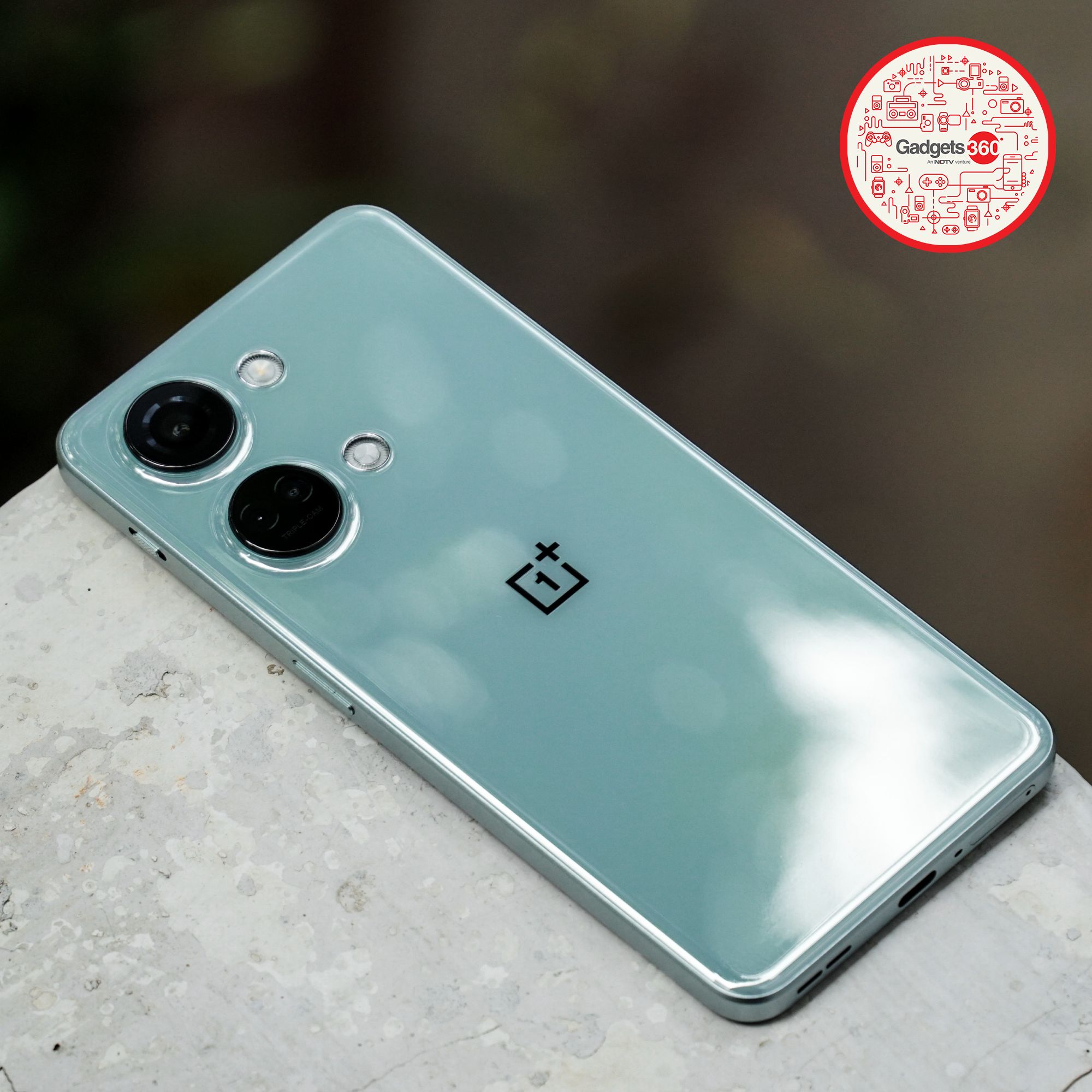 OnePlus Nord 3 review: A competitive upgrade