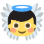 :angel: angel