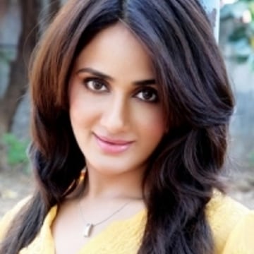 Rashmi Desai