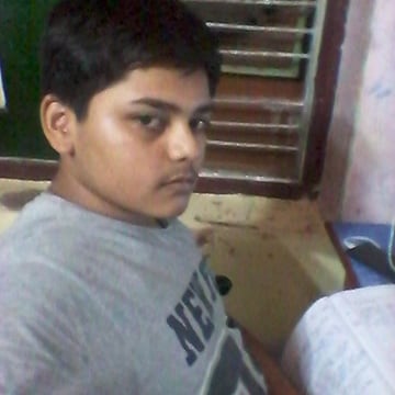 Shubham Rawat