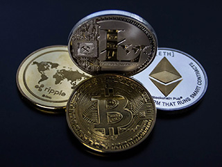 Cryptocurrency Price Today: Bitcoin, Ether, Dogecoin and More