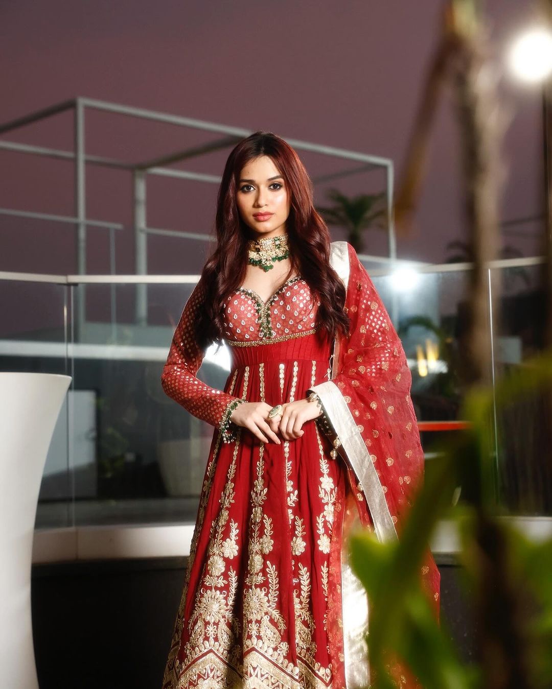 Jannat Zubair Rahmani