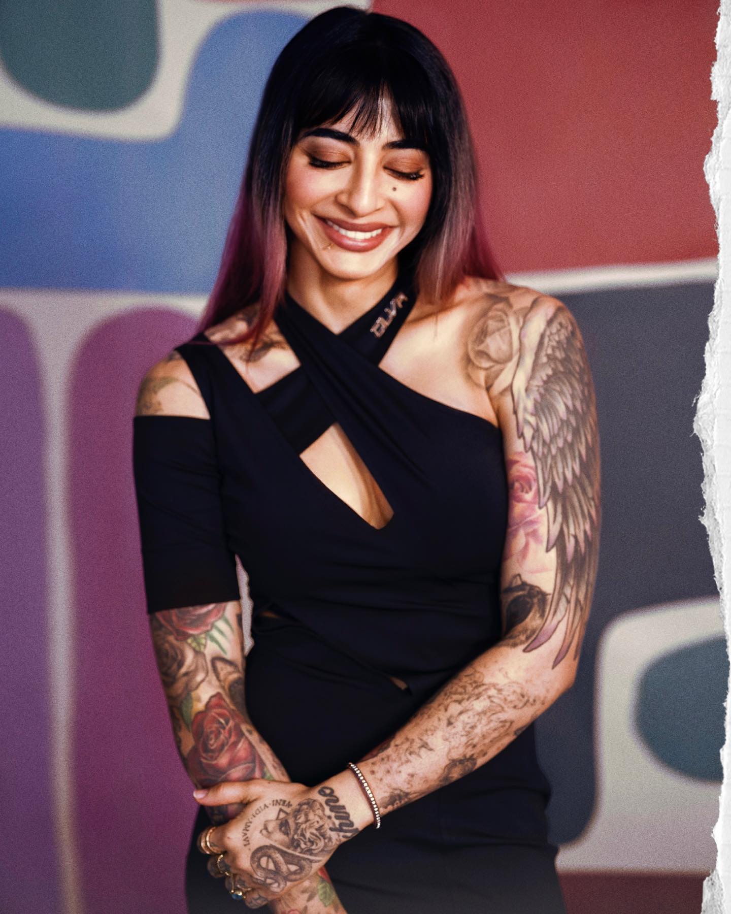 Bani J