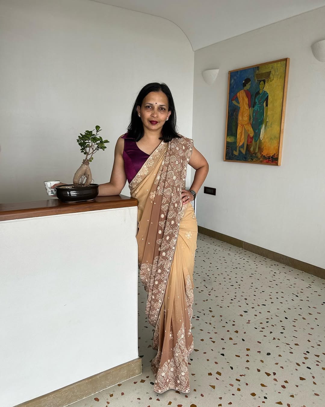 Rujuta Diwekar