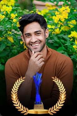 Mahesh Keshwala