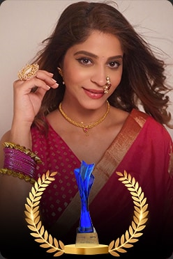Shweta Mahadik