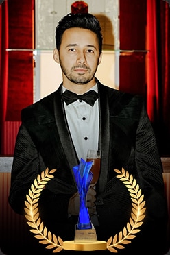 Rizwan Bachav
