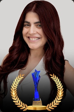 Shenaz Treasurywala