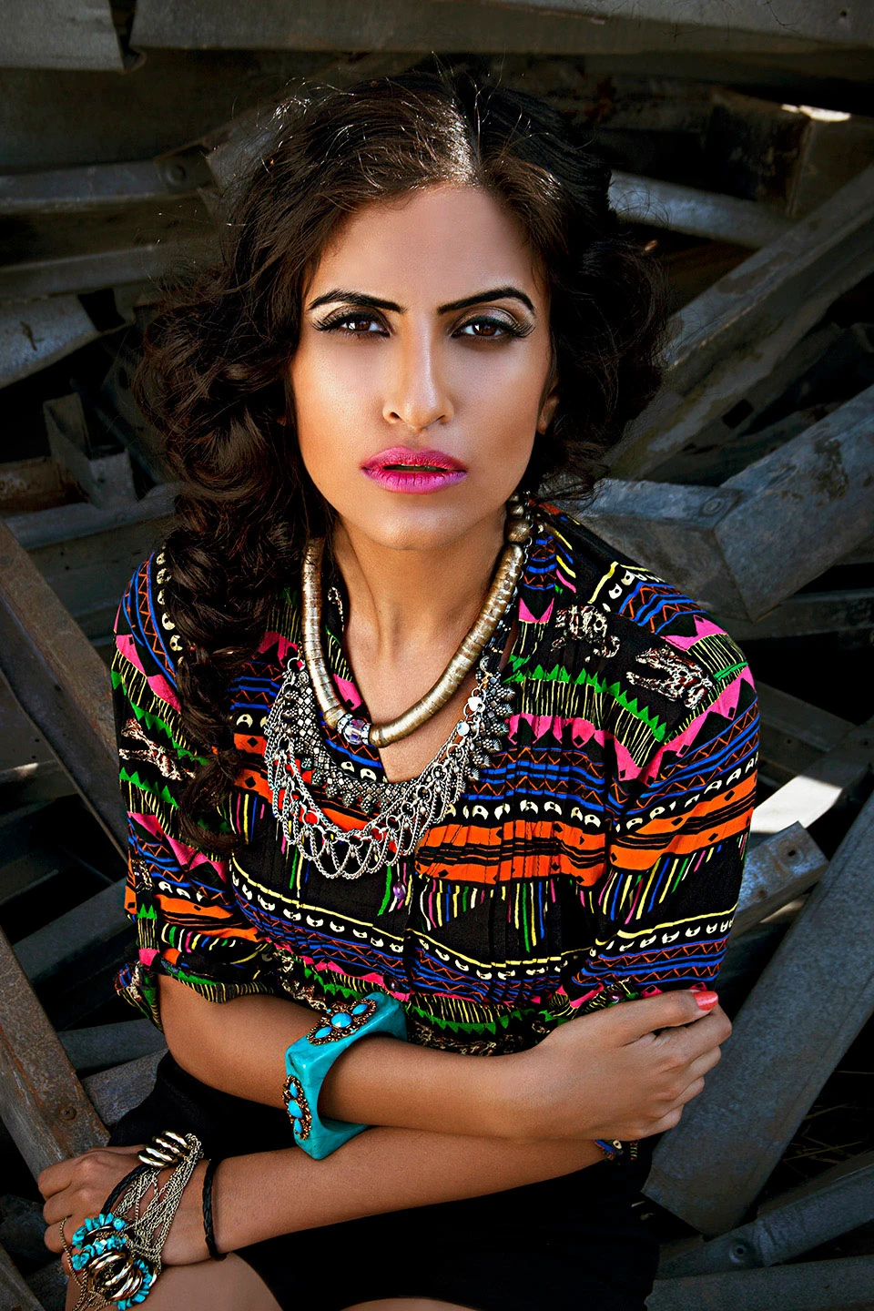 Priyanka Kochhar aka BWG