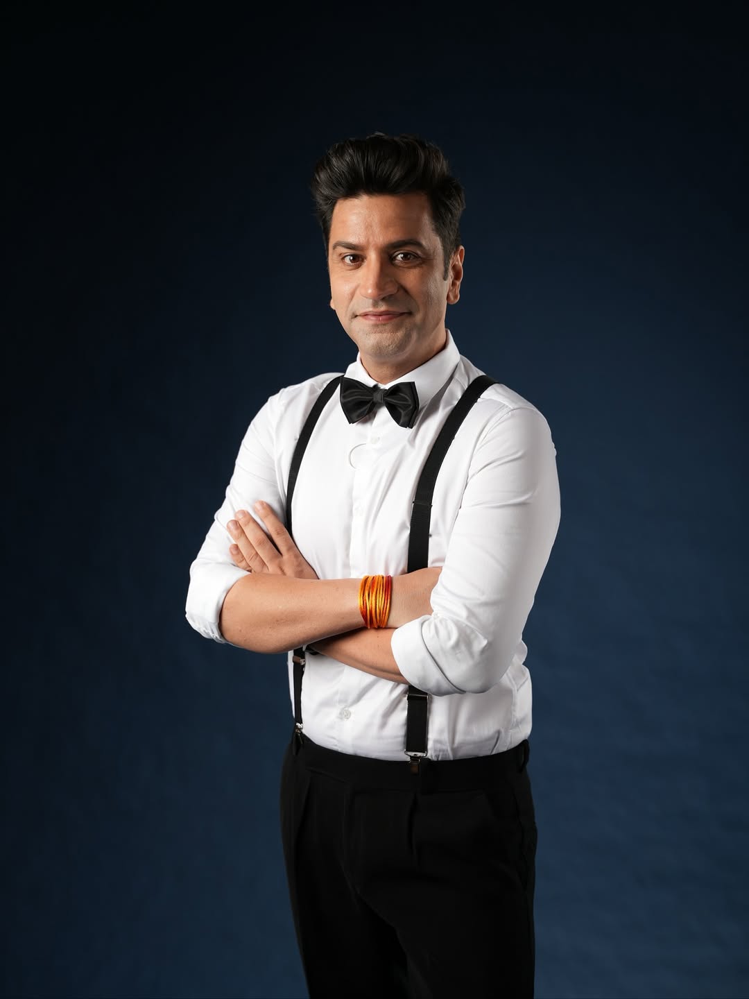 Kunal Kapoor