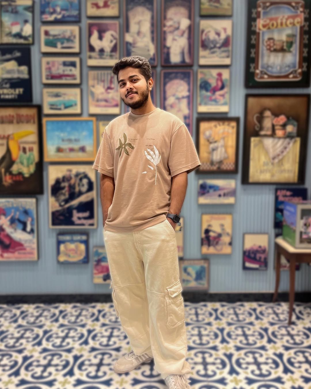 Satya Swagat(Logokuhe)