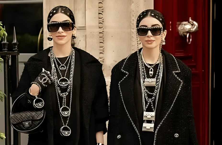 Snehal & Jyoti Babani