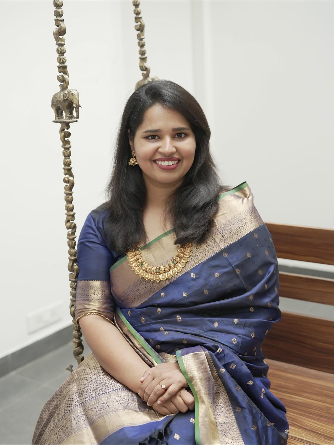 Gayathri Shivaram