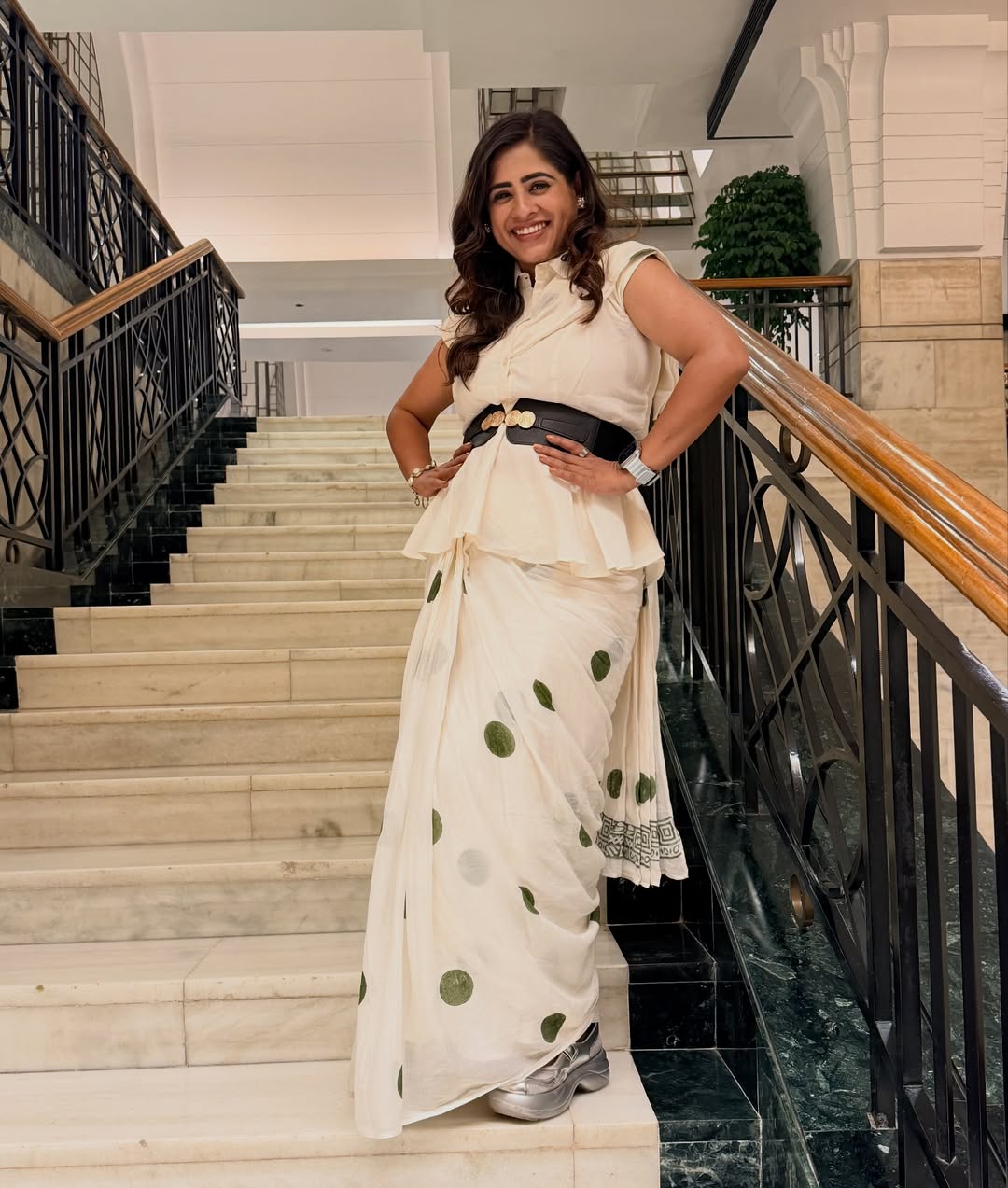 Shivani Kapila LittleGlove