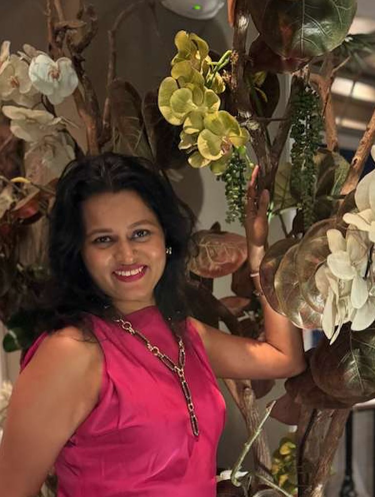 jyotika (Tintinkabacha)