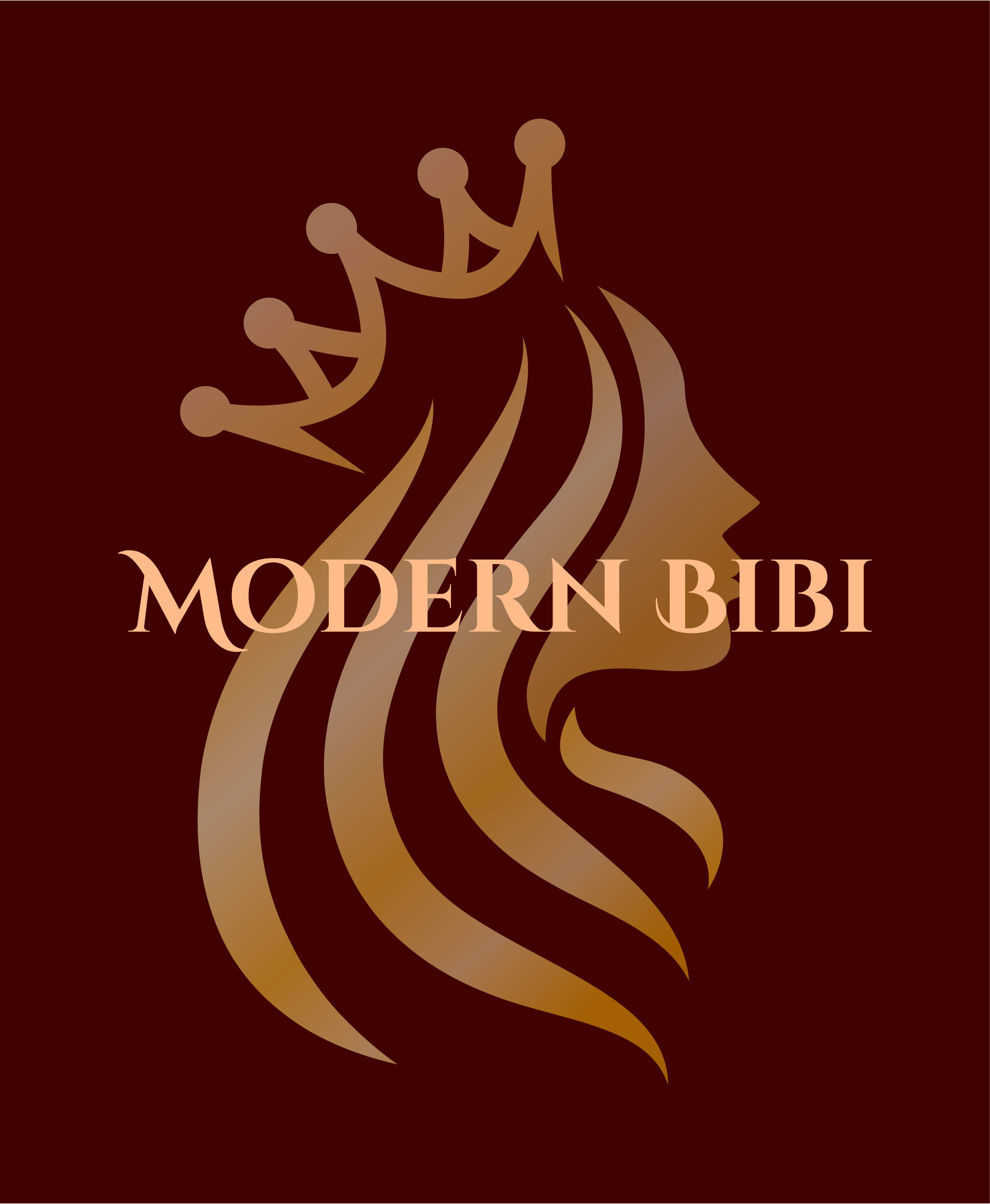 Moderbibi
