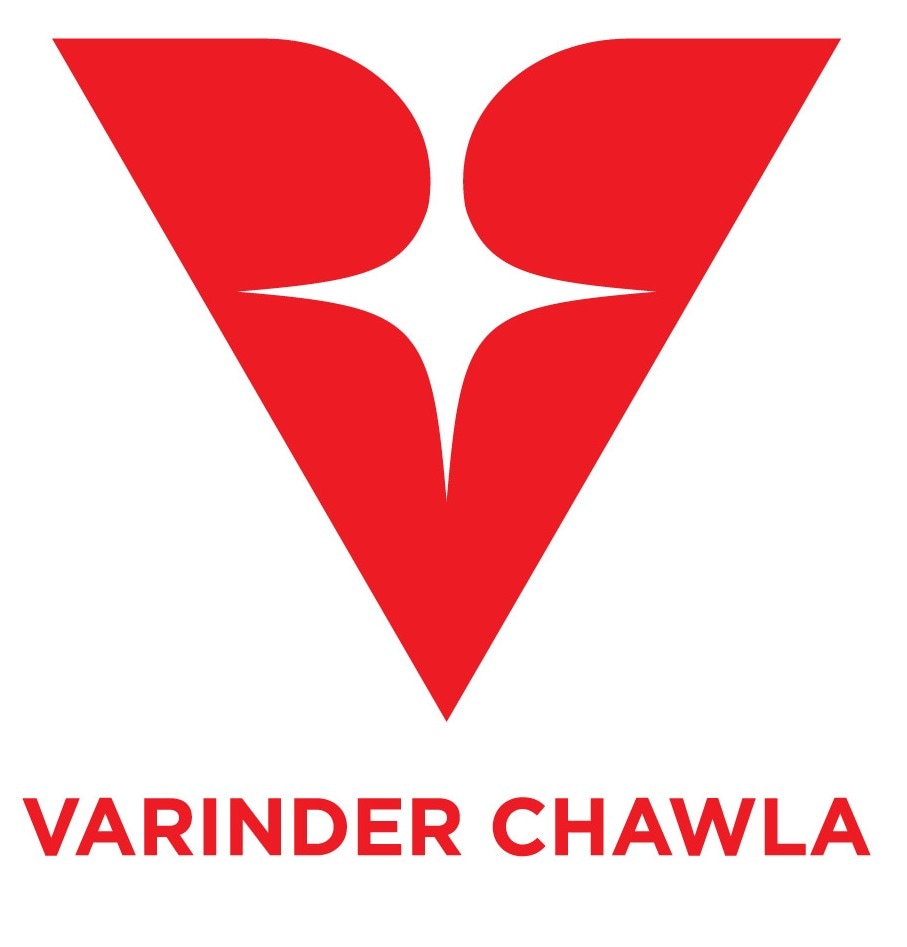 Varinder Chawla