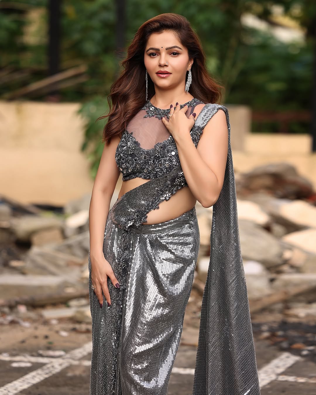 Rubina Dilaik