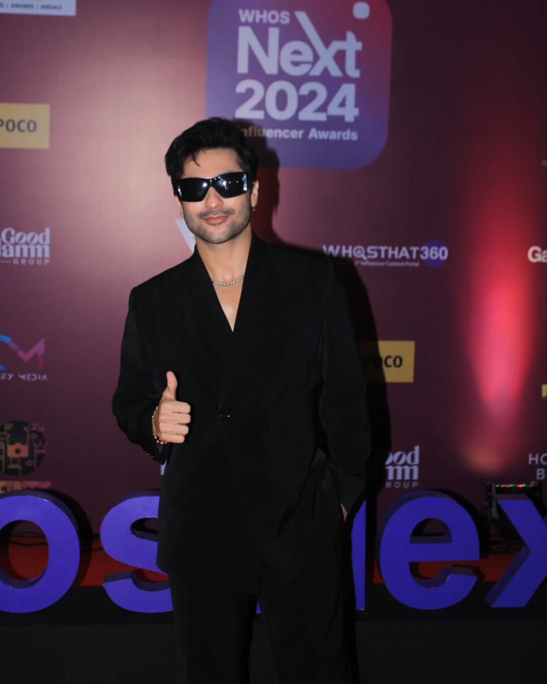 Whosthat360 National Talent Hunt 2.0 SNAPSHOTS