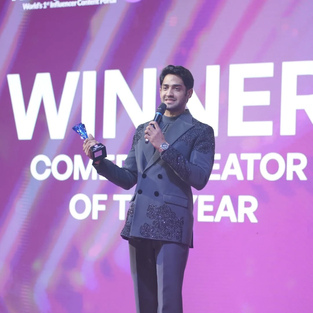 Whosthat360 National Talent Hunt 2.0 SNAPSHOTS